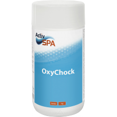 5208 OxyChock 1 kg